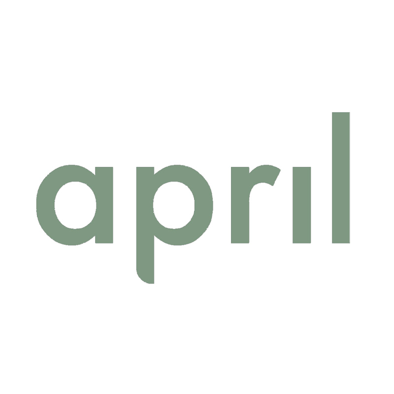 Coffee with April
