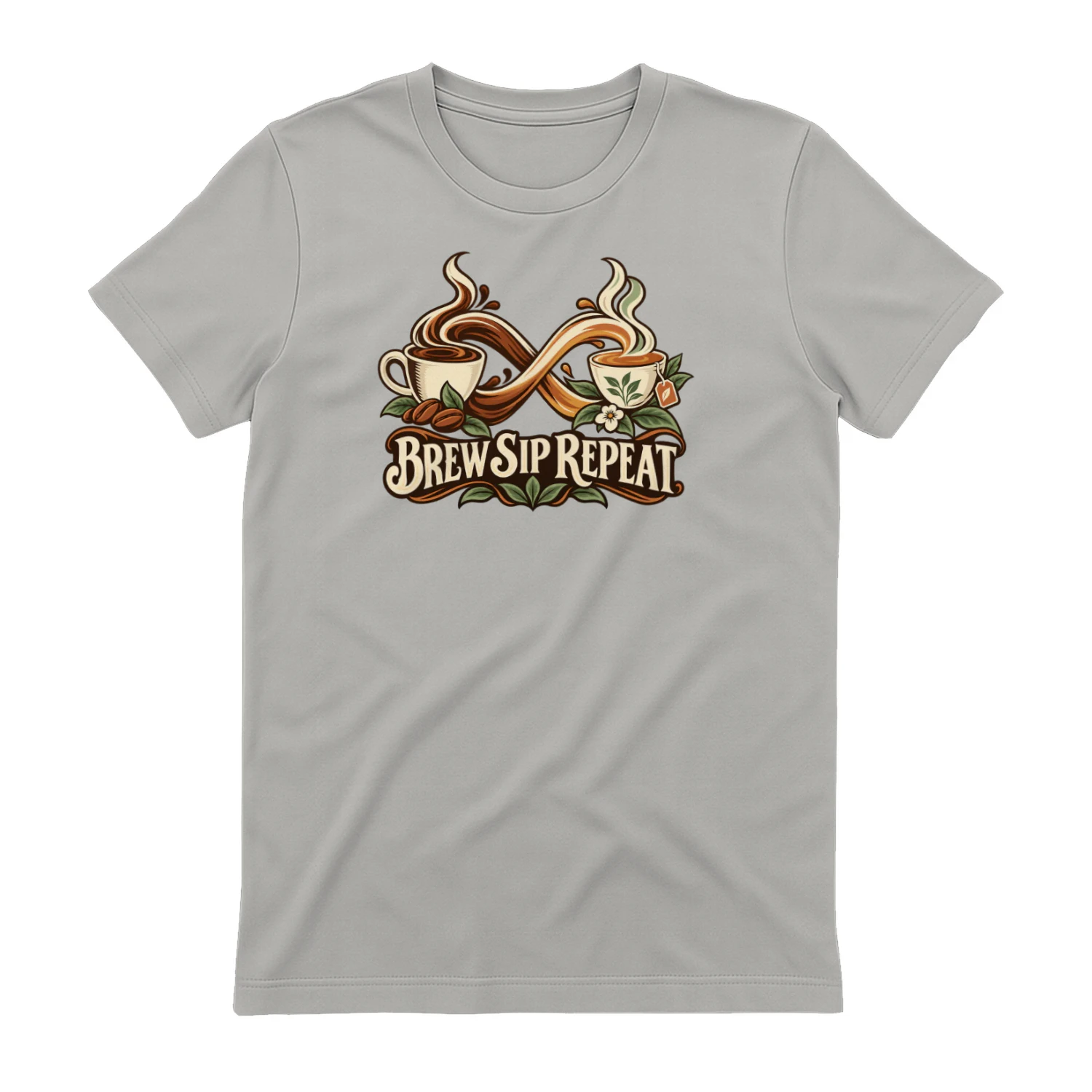 Brew Sip Repeat Infinite Brew Brew Sip Repeat merchandise