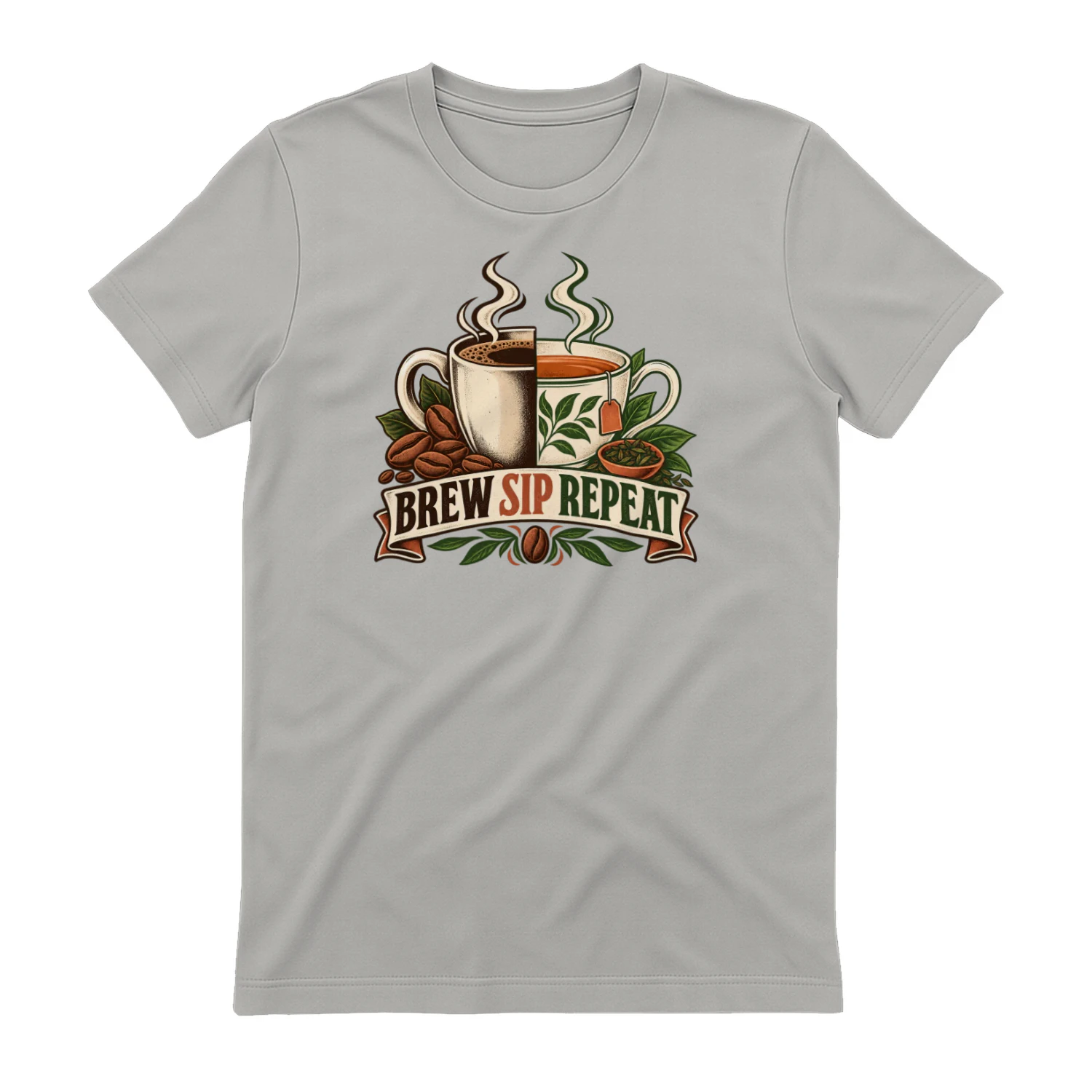 Brew Sip Repeat Choose Your Brew Brew Sip Repeat merchandise