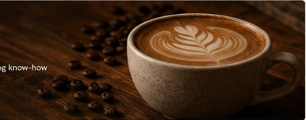 Coffee brewing