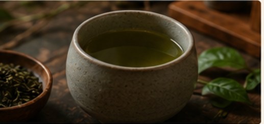 Tea brewing